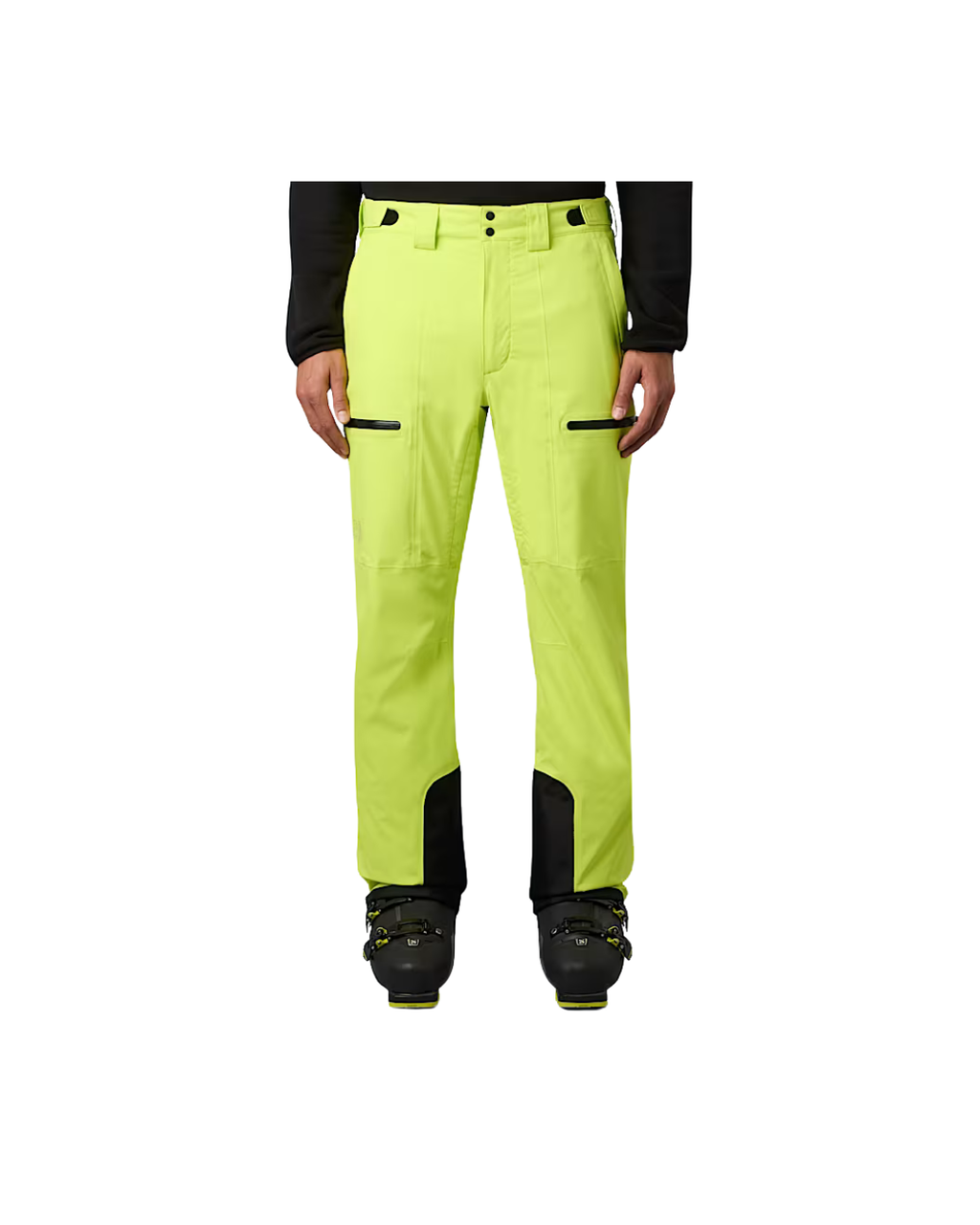 Pantaloni Da Snowboard THE NORTH FACE Chakal Fizz LIME