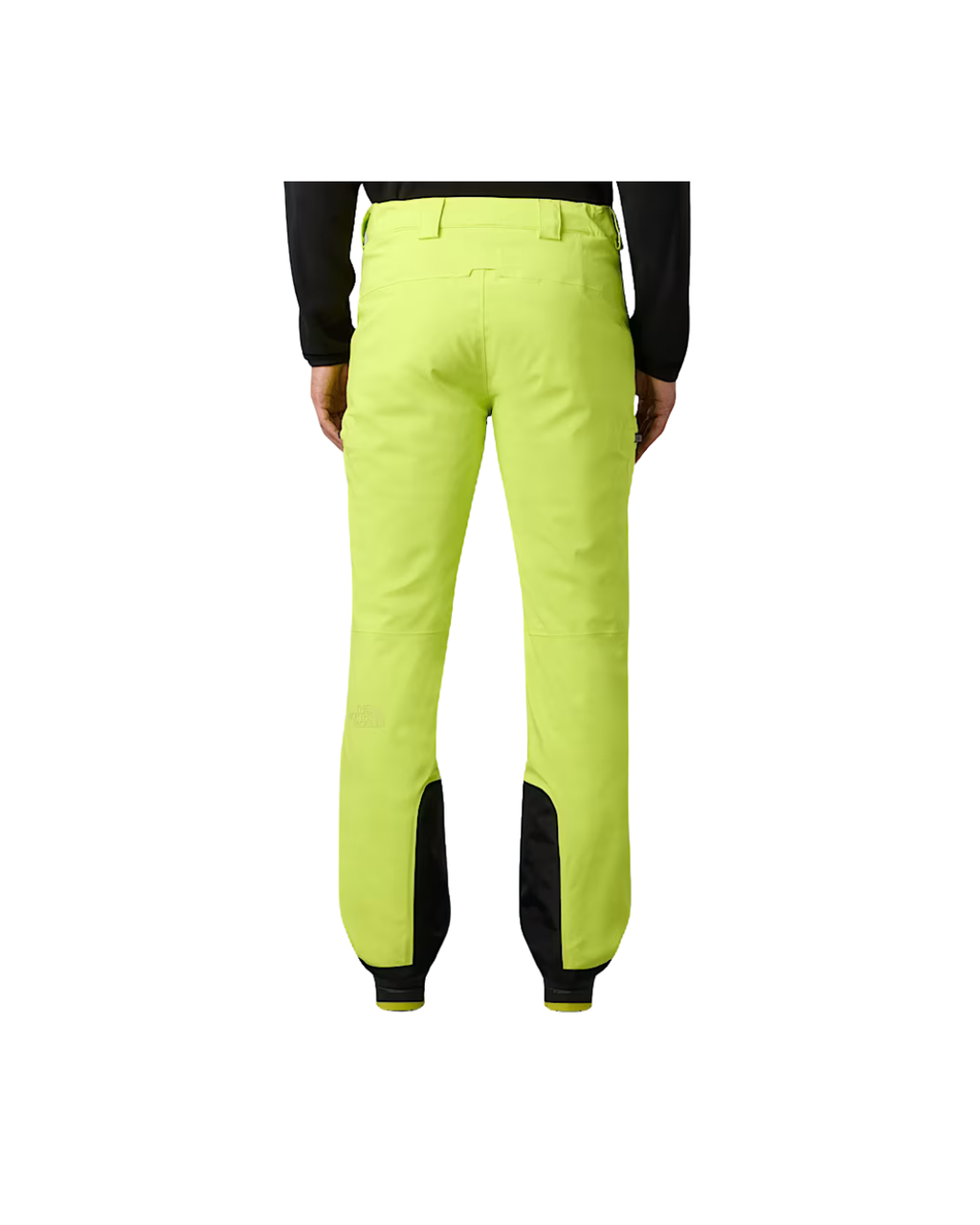 Pantaloni Da Snowboard THE NORTH FACE Chakal Fizz LIME