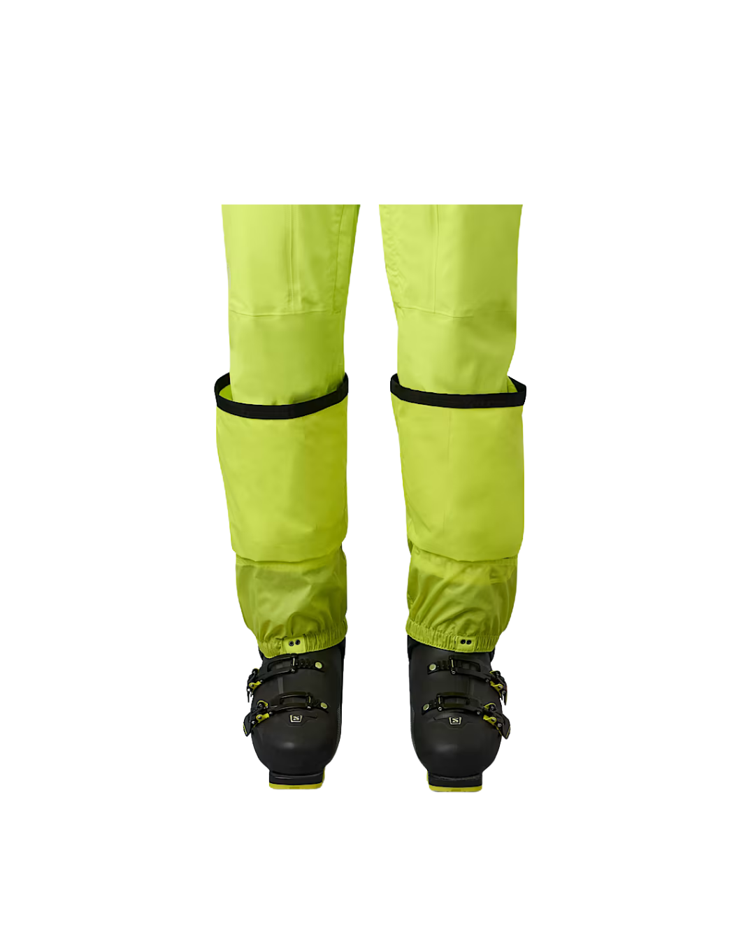 Pantaloni Da Snowboard THE NORTH FACE Chakal Fizz LIME