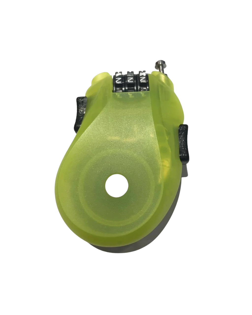BURTON Cable Lock Lime