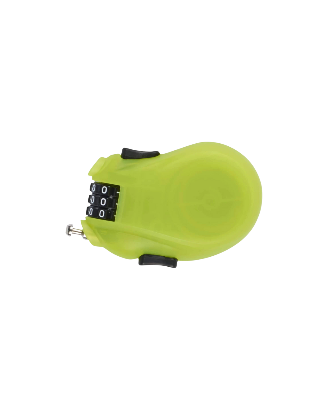 BURTON Cable Lock Lime