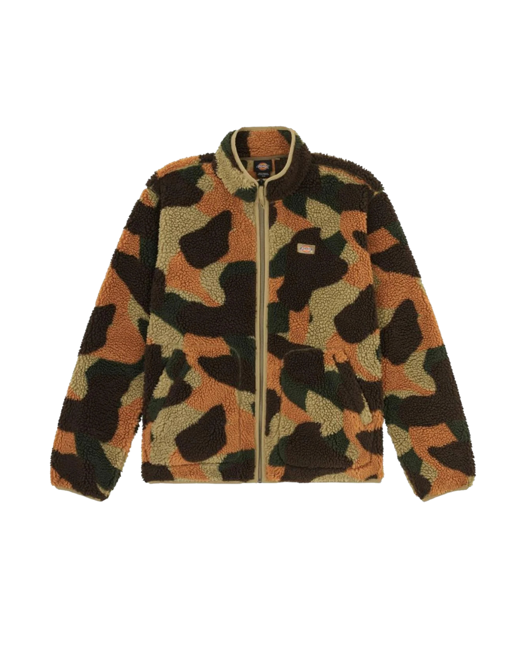 Giacca DICKIES Mount Hope Camo Imperial