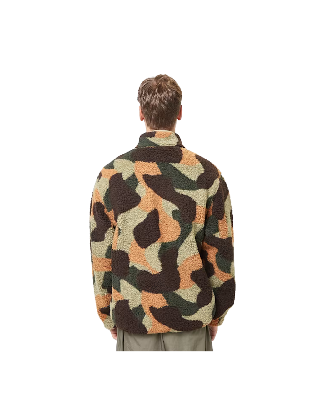 Giacca DICKIES Mount Hope Camo Imperial