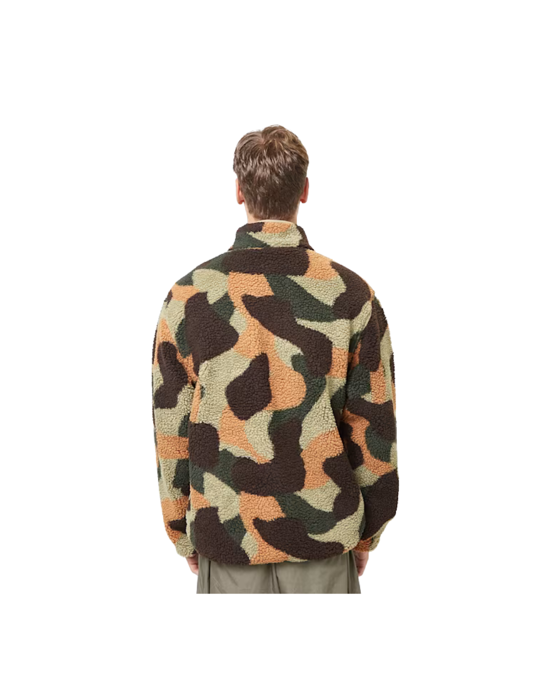 Giacca DICKIES Mount Hope Camo Imperial
