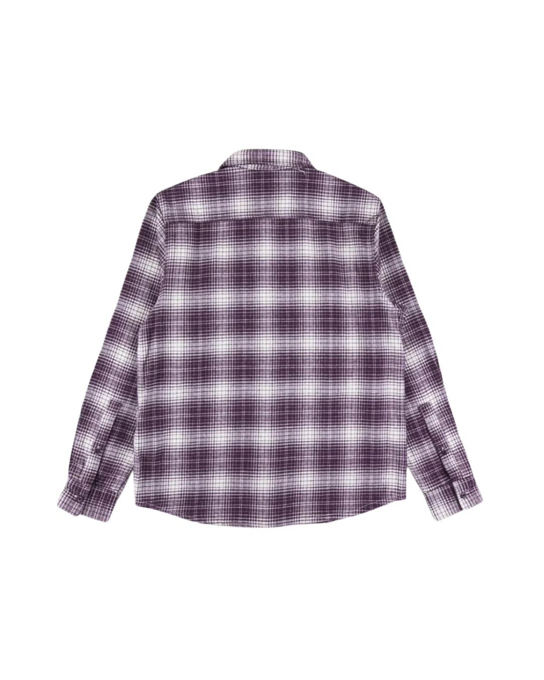 Camicia DICKIES Evansville Long Sleeve Shirt – Plum Perfect
