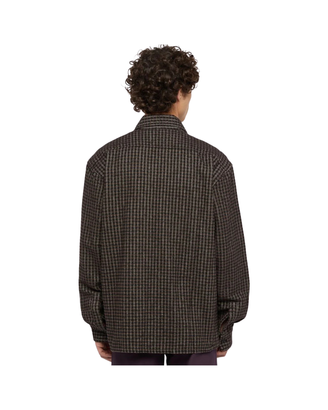 Camicia DICKIES  Frenchtown Shirt – Black