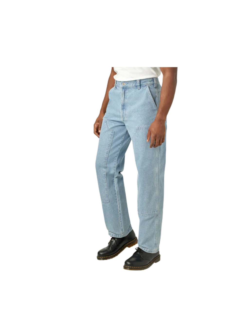 Jeans DICKIES Utility Front Denim – Vintage