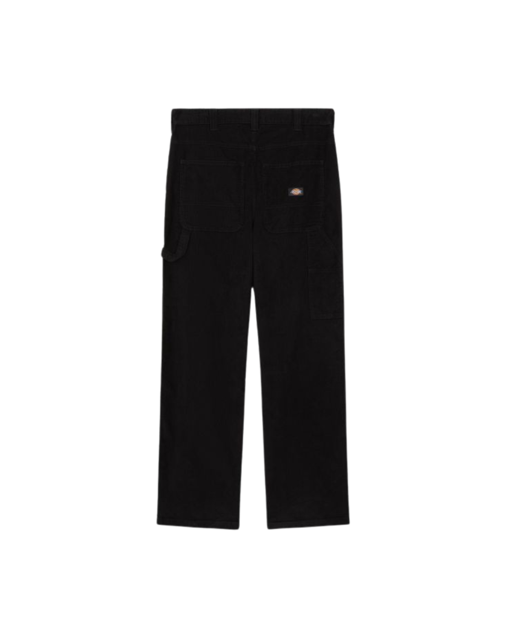 Pantaloni DICKIES Corduroy Carpenter  Black