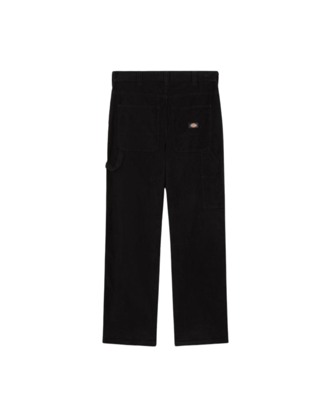 Pantaloni DICKIES Corduroy Carpenter  Black