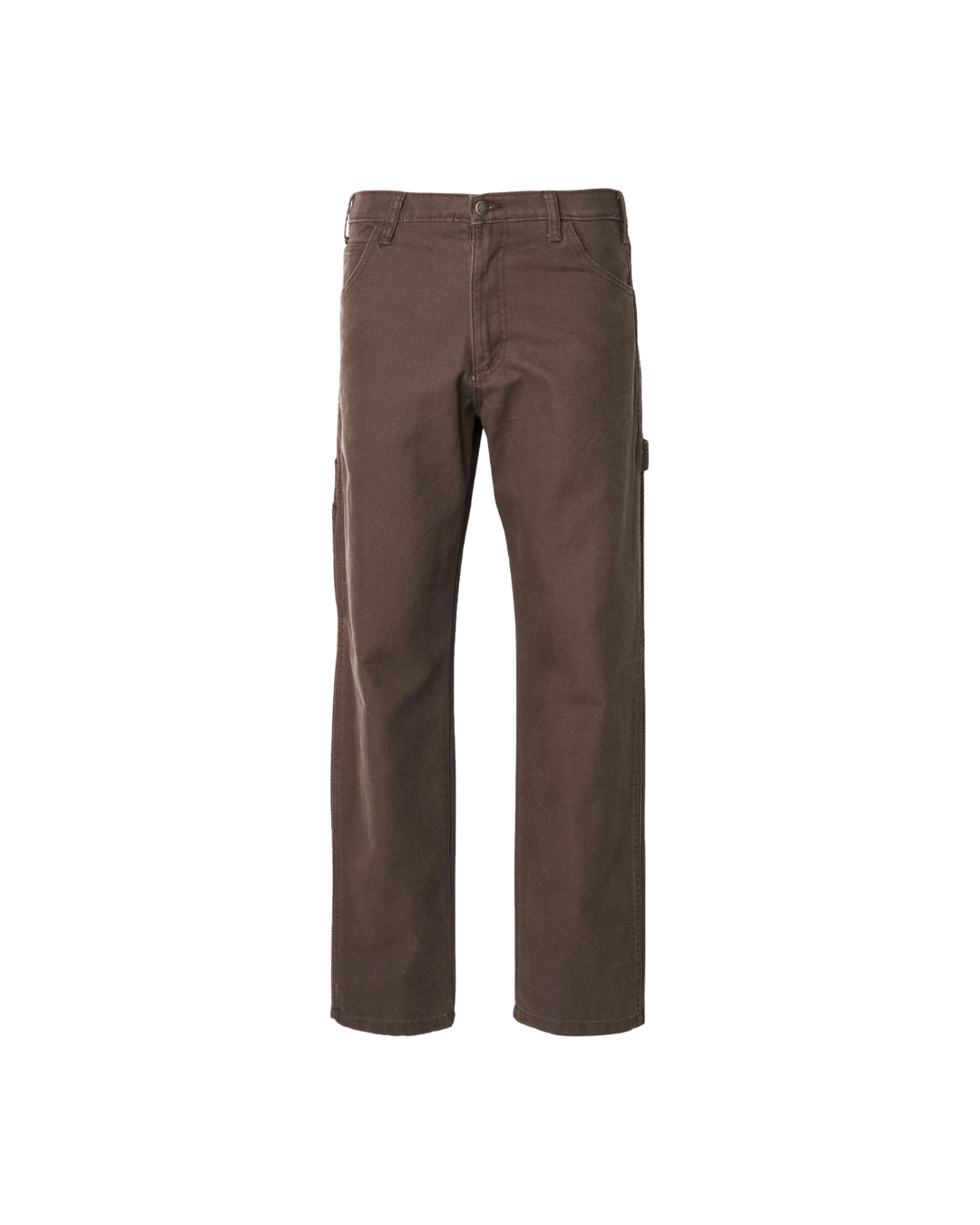 Pantaloni DICKIES  Duck Carpenter Dark