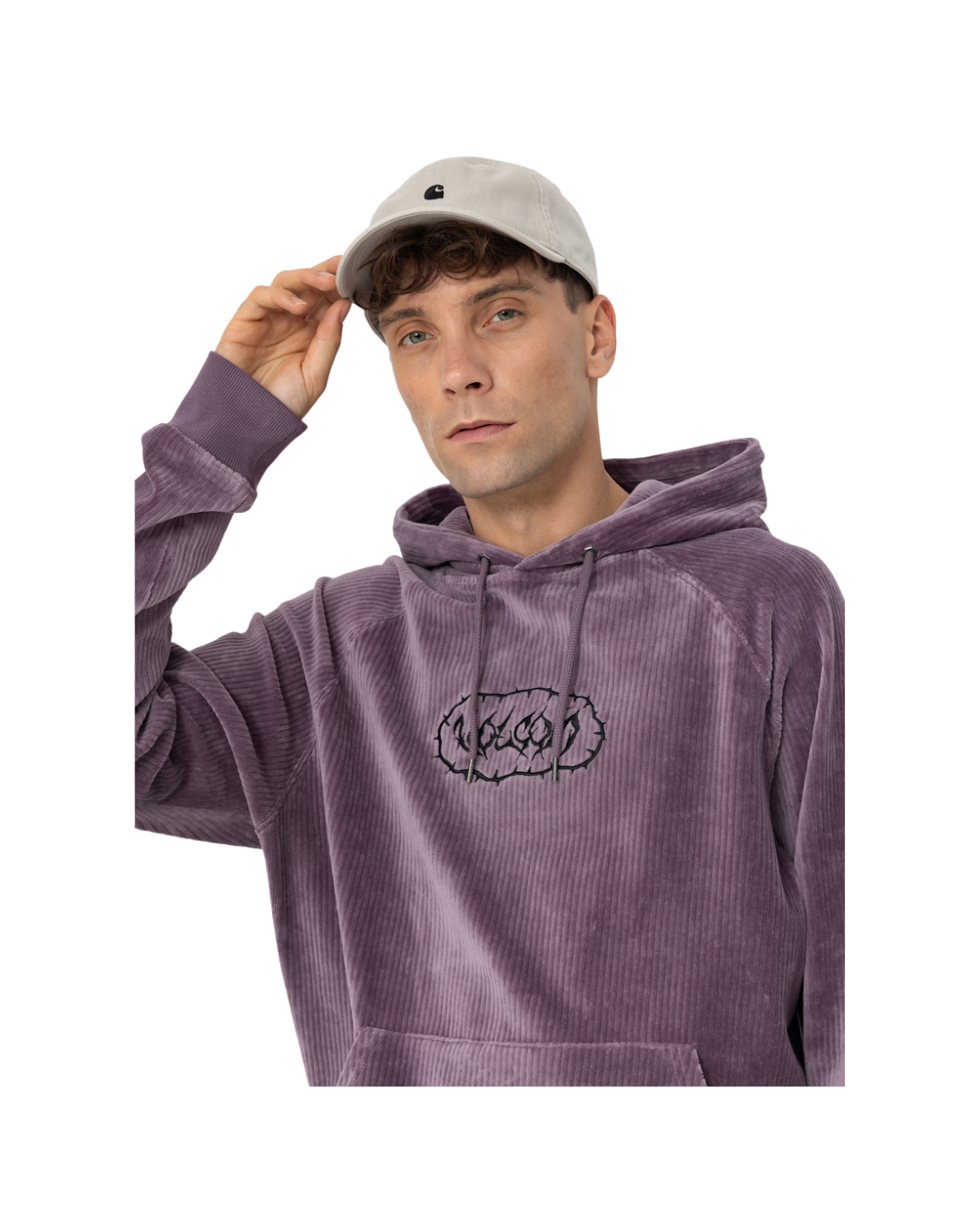 Felpa VOLCOM Memorize HD Hoodie