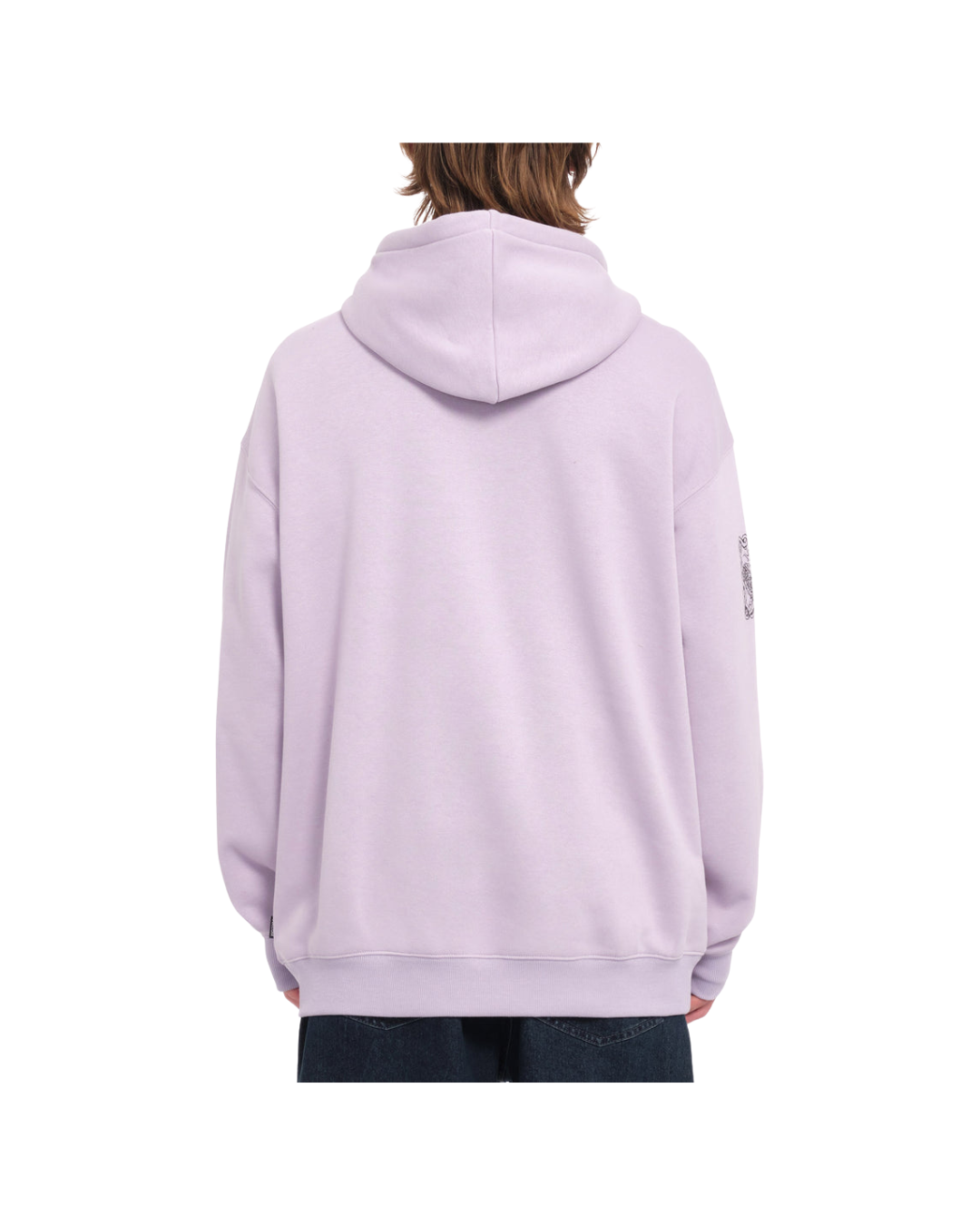 Felpa VOLCOM Keutchi Hoodie