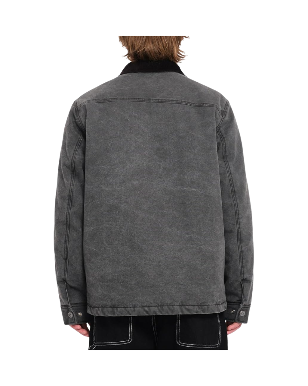 Giacca VOLCOM Fa Keutchi