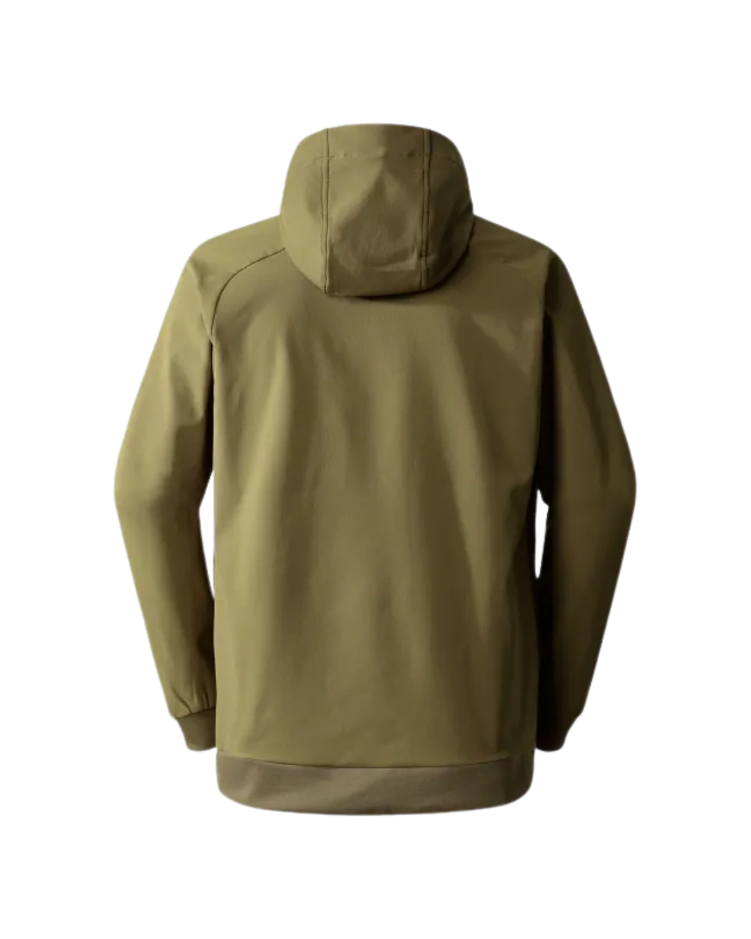 Felpa THE NORTH FACE  M Logo Tekno  Military Olive