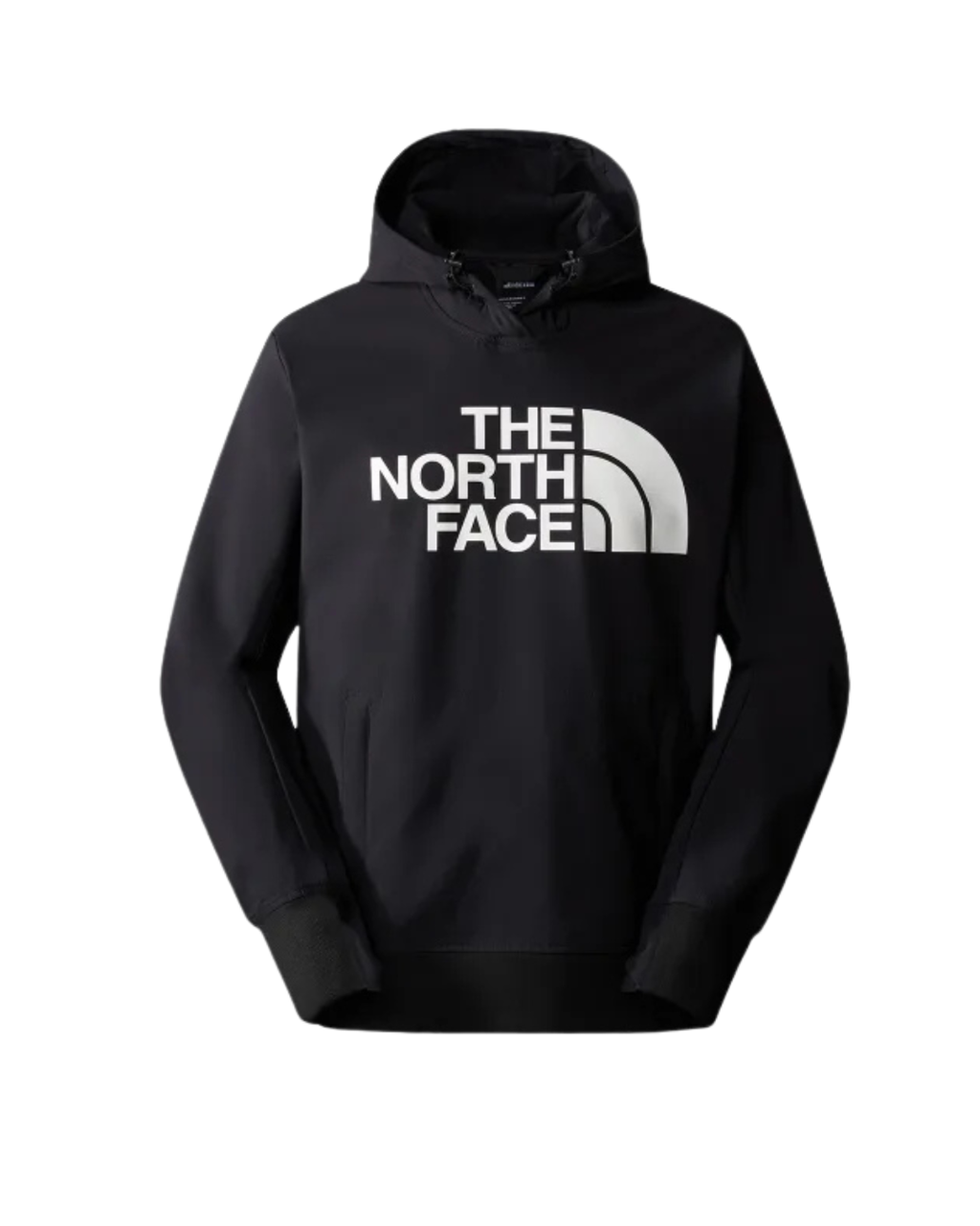 Felpa THE NORTH FACE Tekno Logo Light Blue