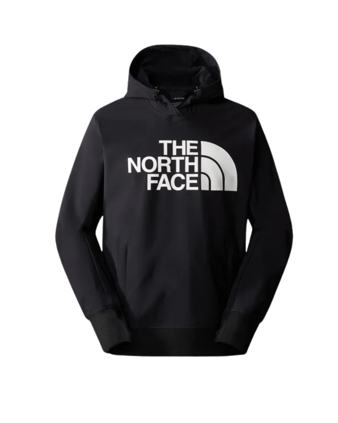Felpa THE NORTH FACE Tekno Logo Light Blue