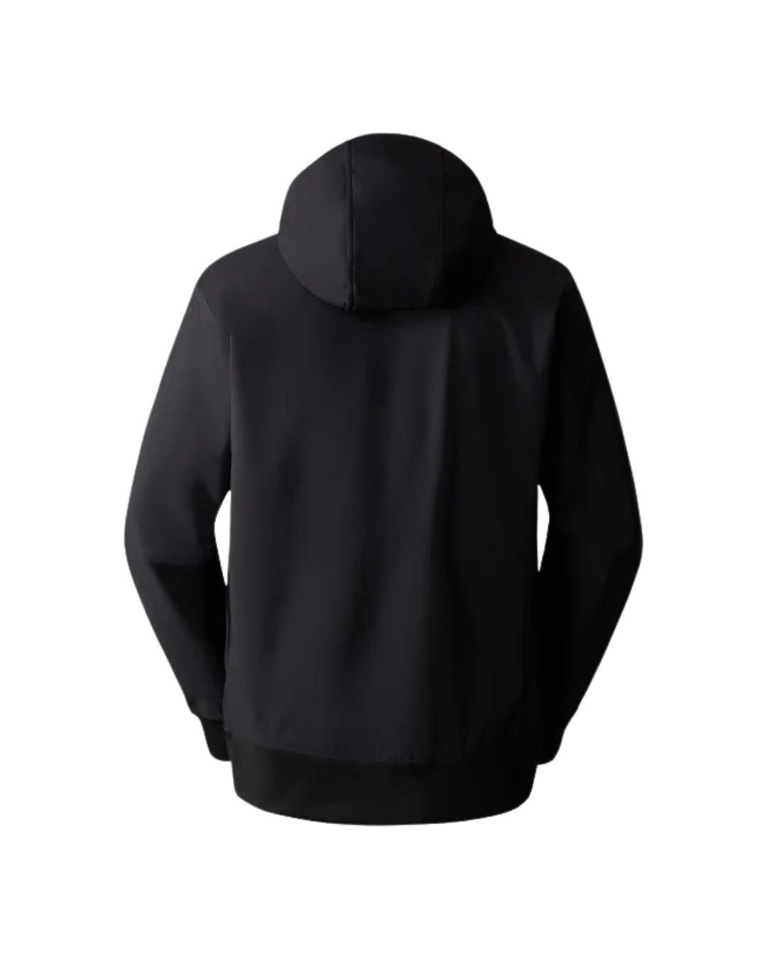 Felpa THE NORTH FACE Tekno Logo Light Blue