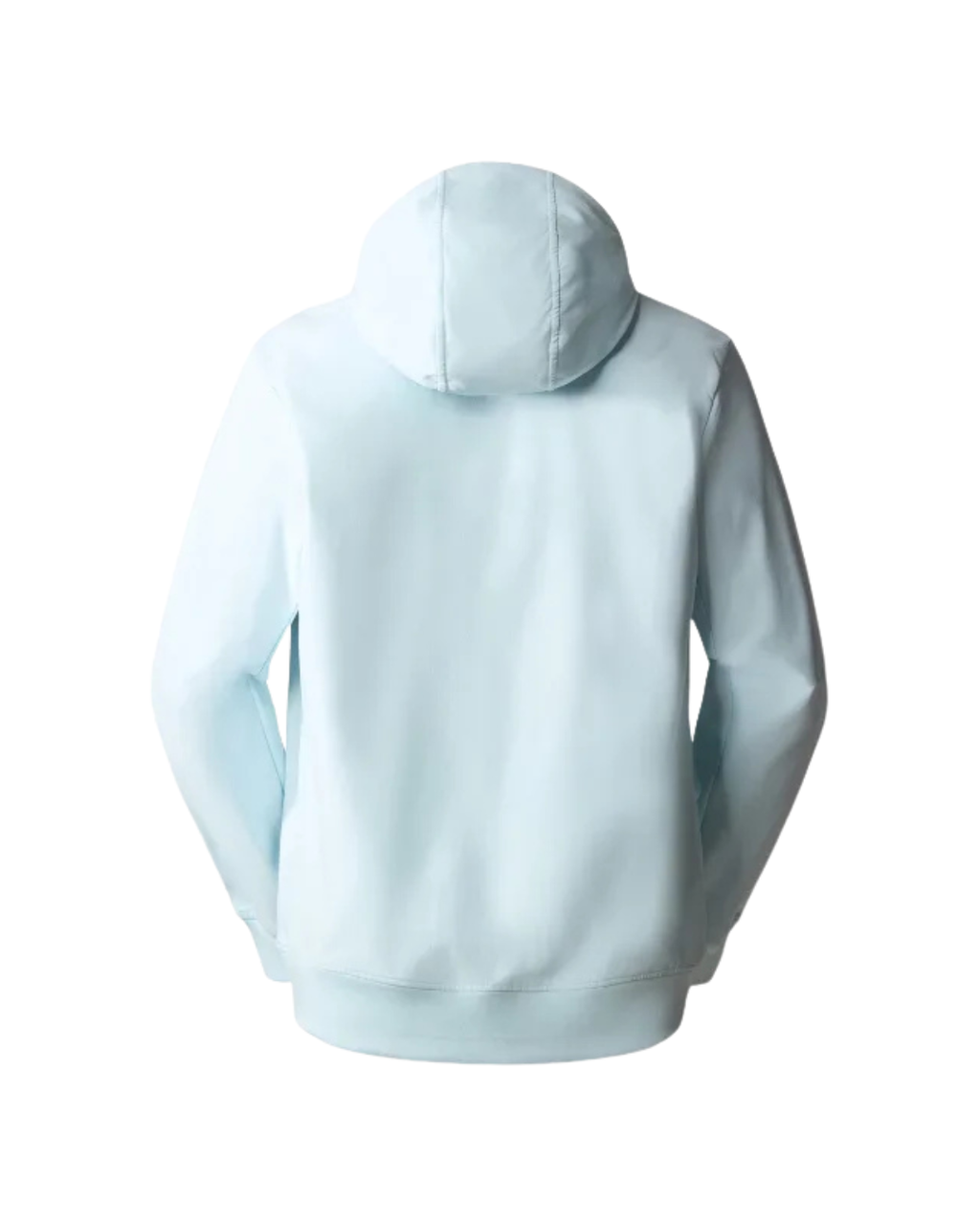 Felpa THE NORTH FACE Tekno Logo Light Blue