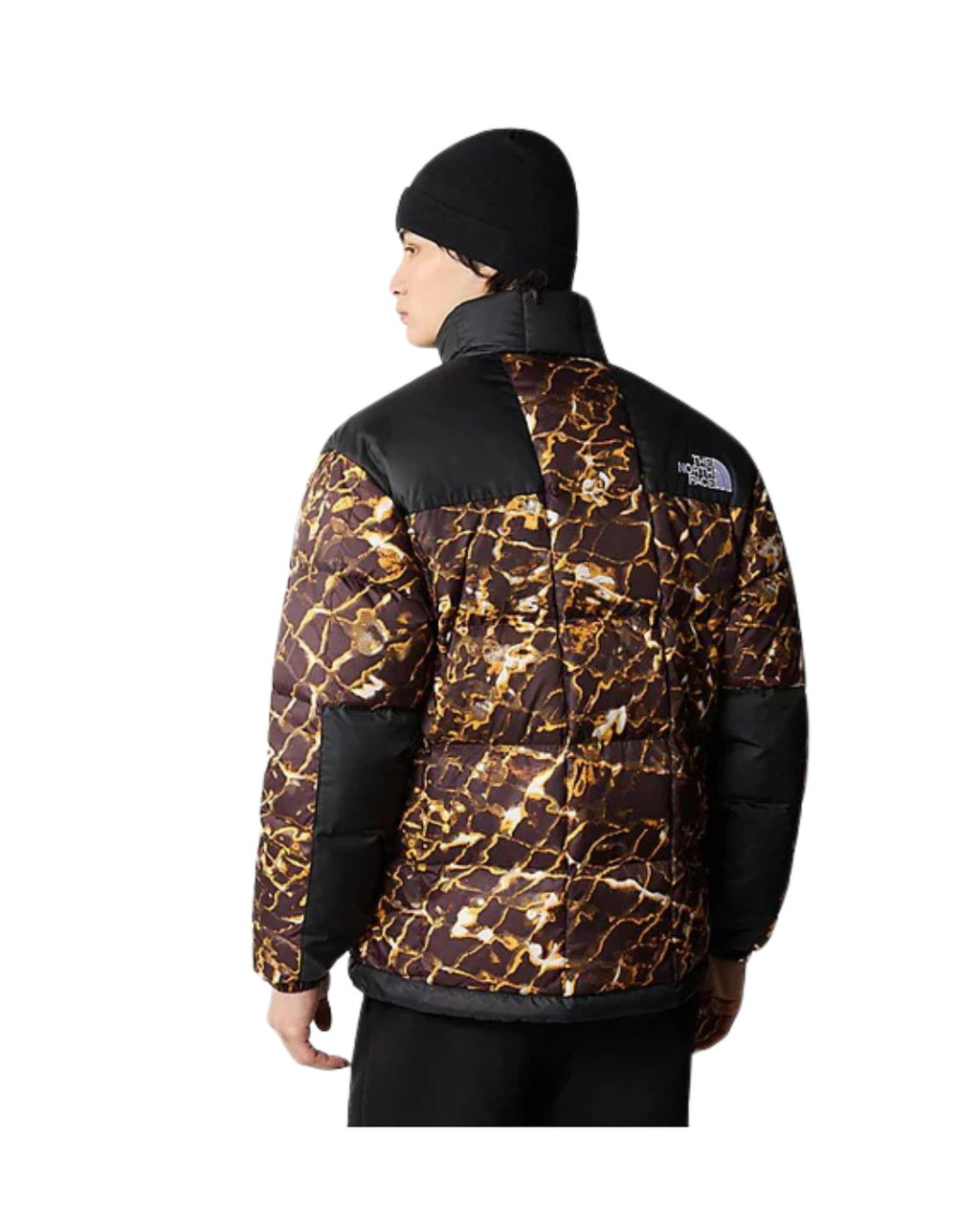 Giacca THE NORTH FACE Lhotse Coalbrown - NFB