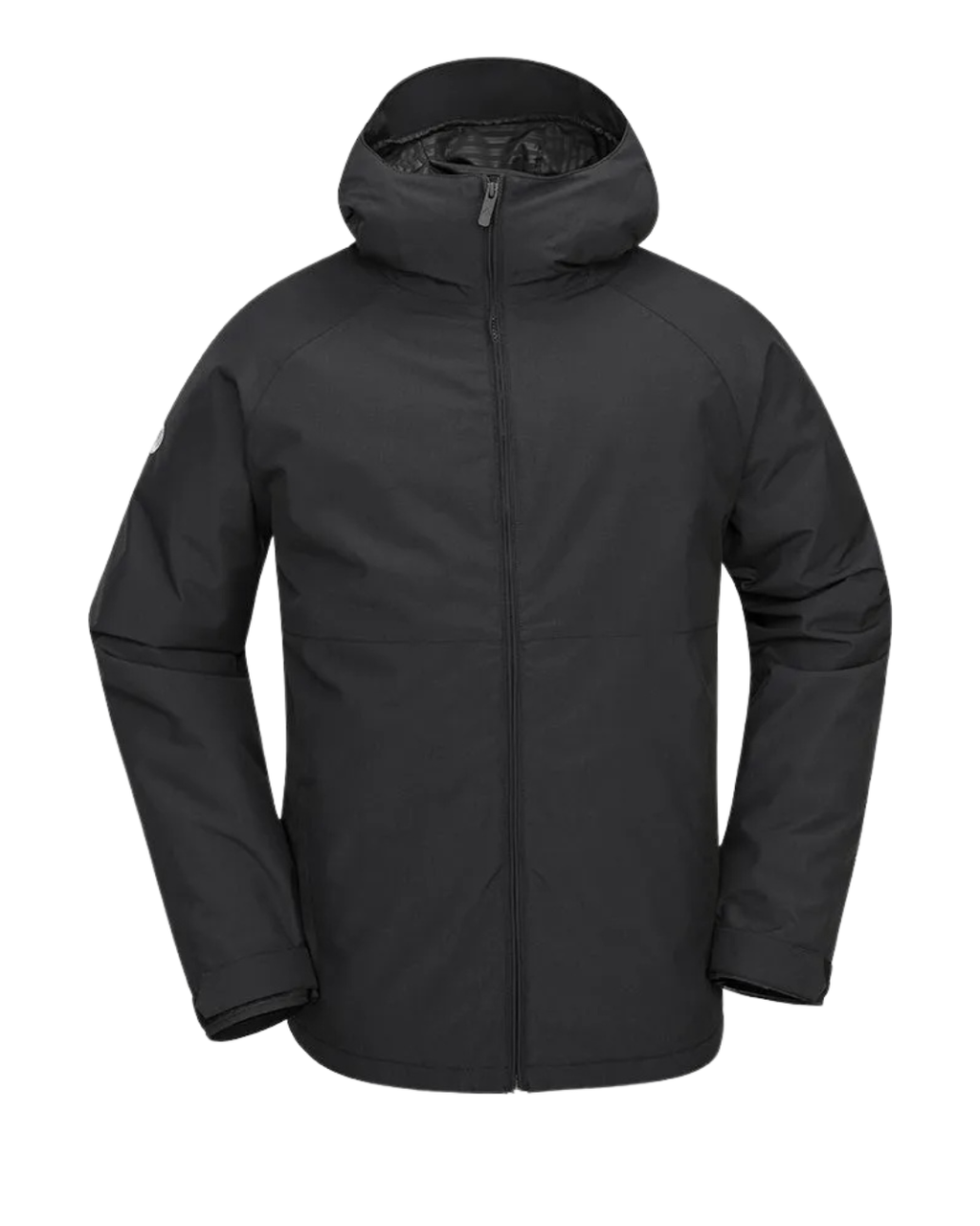 Giacca Da Snowboard VOLCOM  2836 Insulated - Black