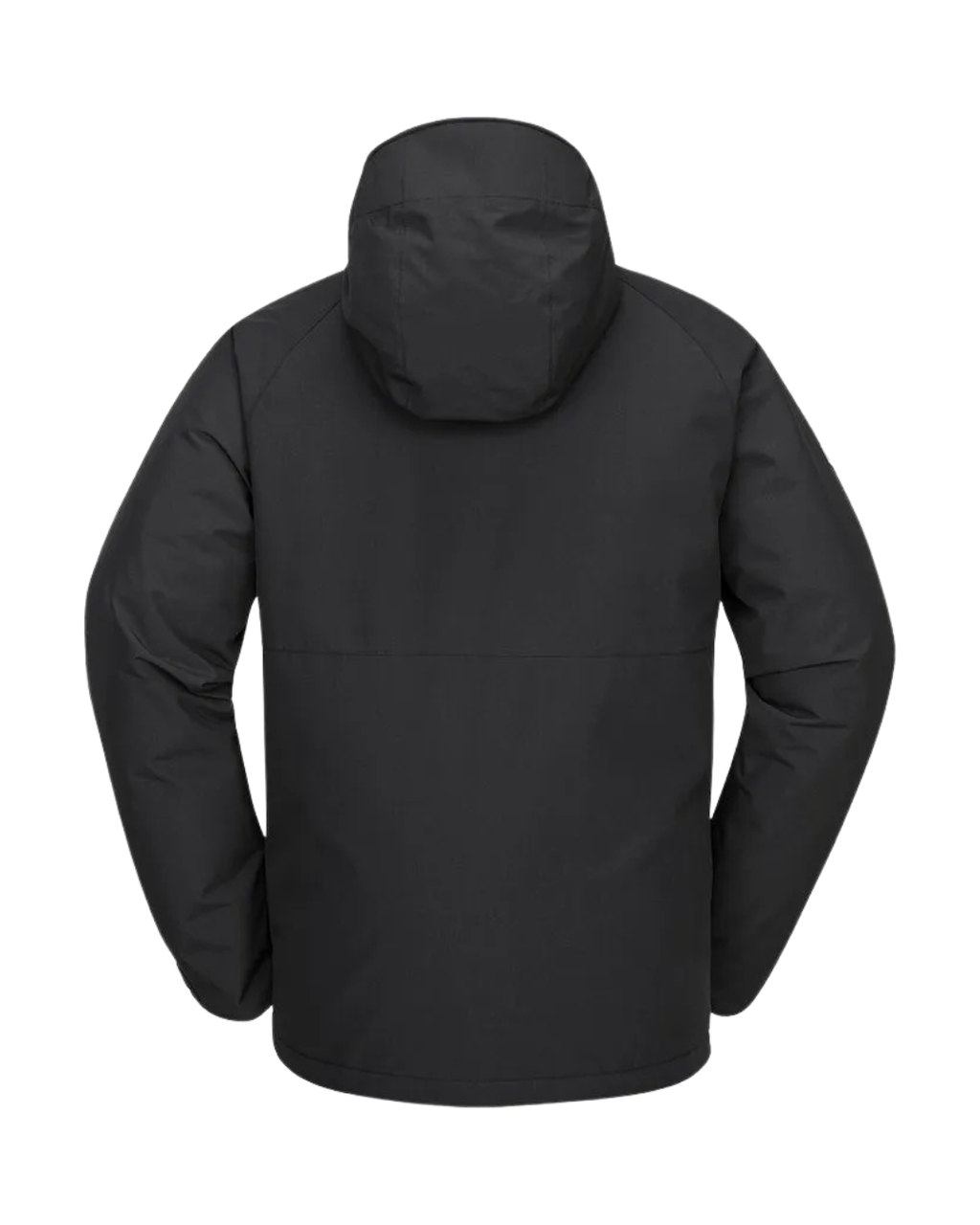 Giacca Da Snowboard VOLCOM  2836 Insulated - Black