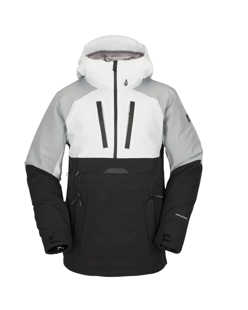 Giacca Da Snowboard VOLCOM Brighton Pullover - Sky