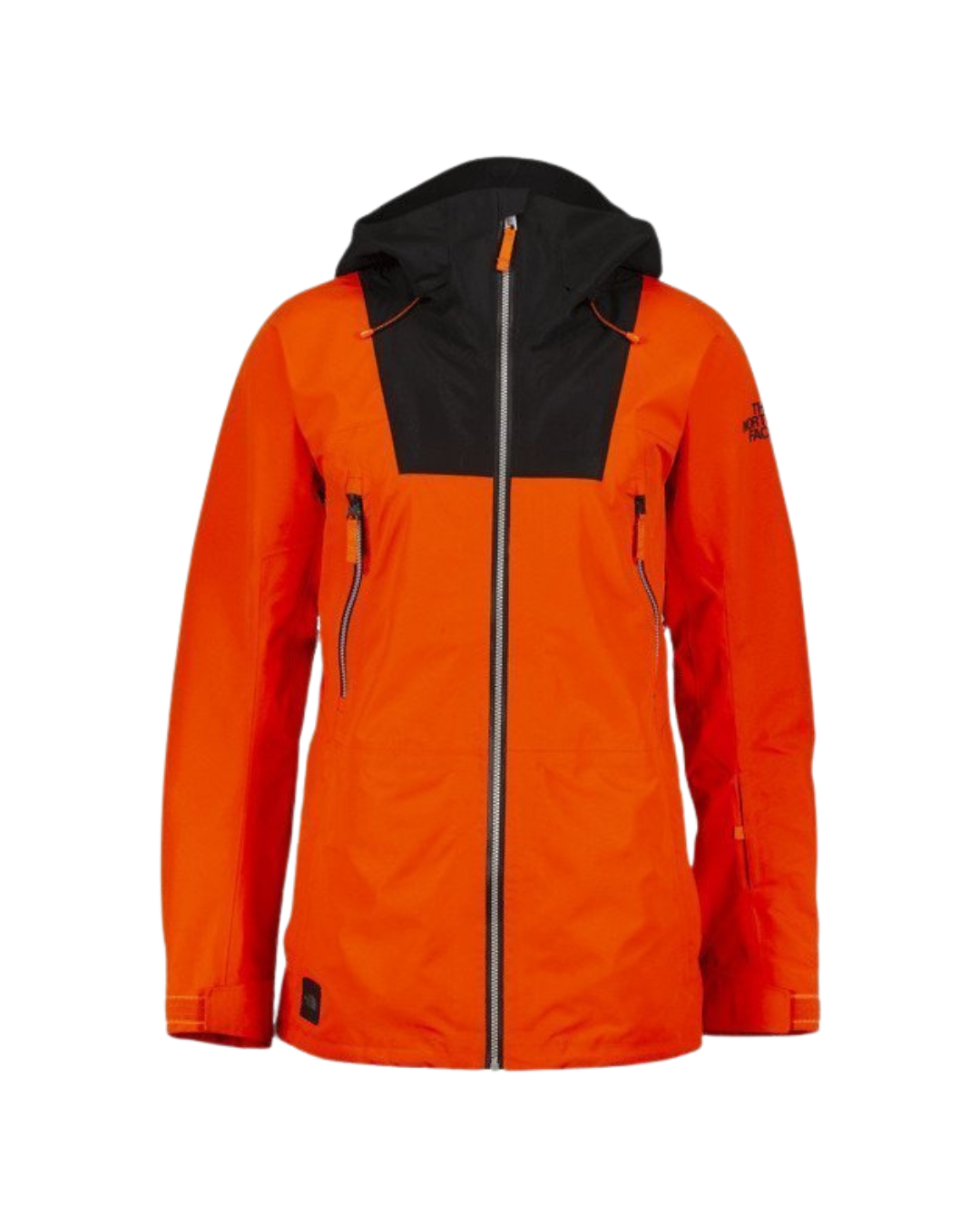 Giacca Da Snowboard THE NORTH FACE Ceptor  Persian Orange / TNF Black