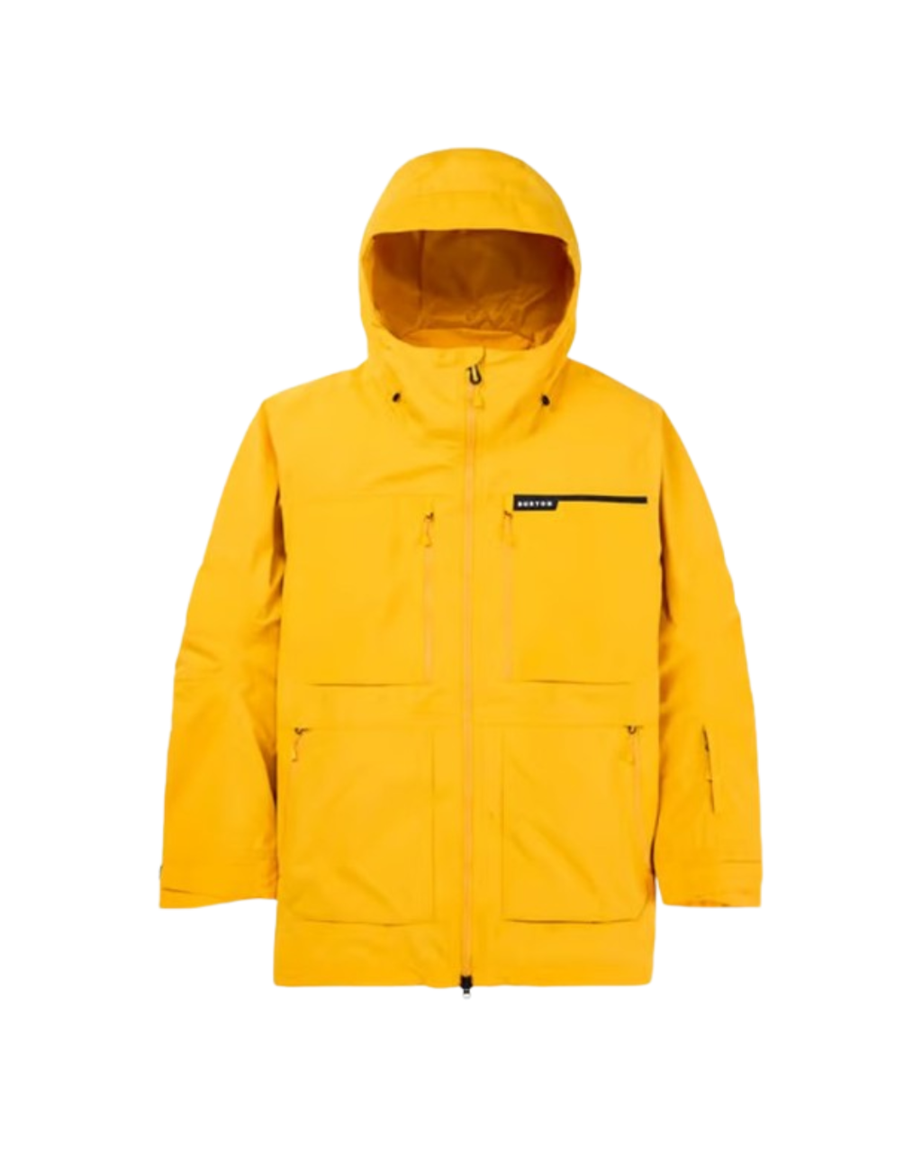 Giacca Da Snowboard BURTON Frostner Jacket – Golden Rod