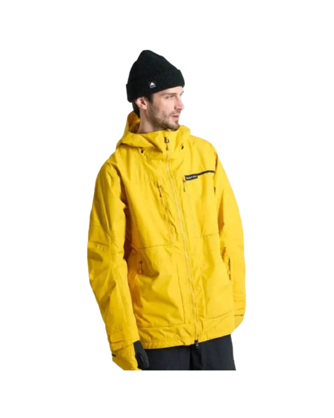 Giacca Da Snowboard BURTON Frostner Jacket – Golden Rod