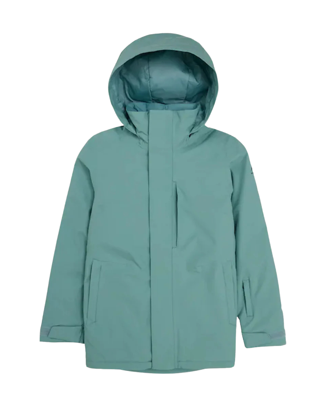 Giacca Donna Snowboard BURTON W Loyil Down  Rock Lichen