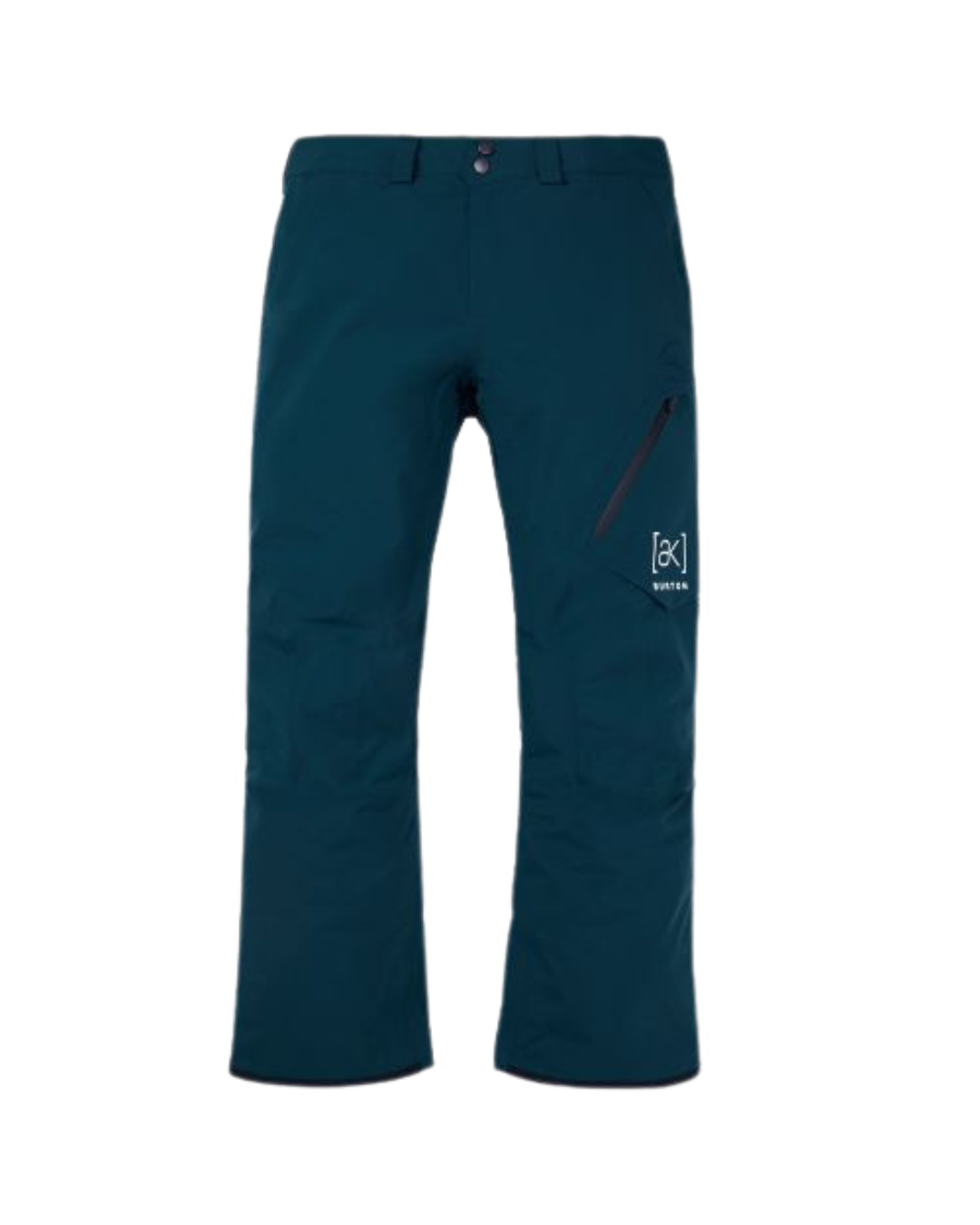 Pantaloni Da Snowboard BURTON  [ak] GORE-TEX Cyclic  Deep Emerald