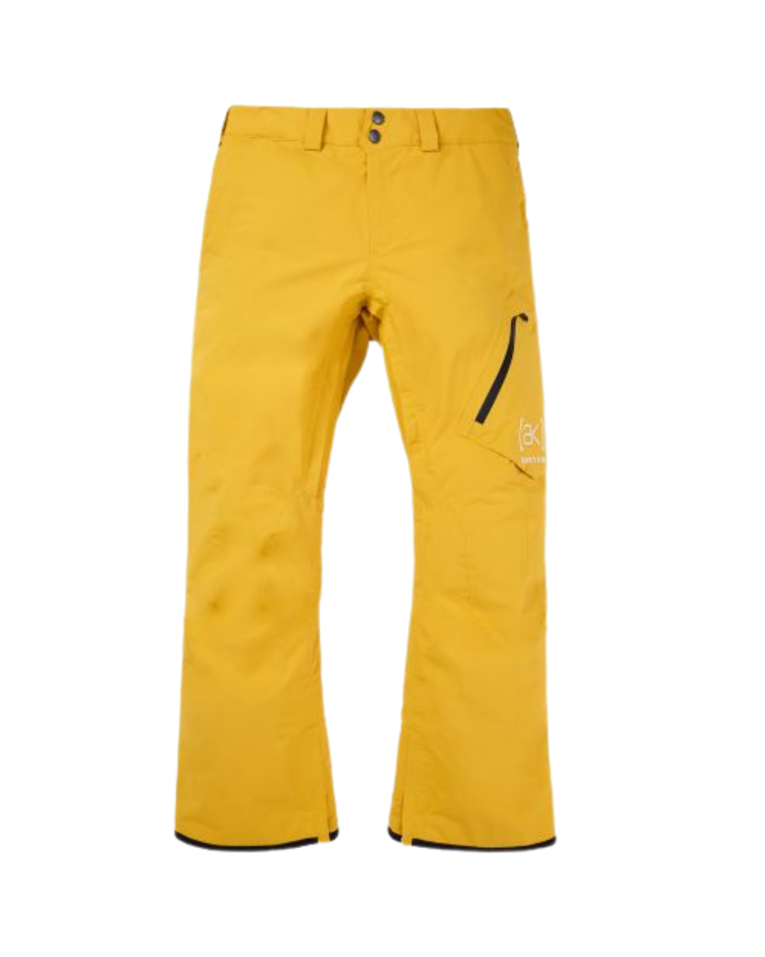 Pantaloni Da Snowboard BURTON  [ak] GORE-TEX Cyclic Goldenrod