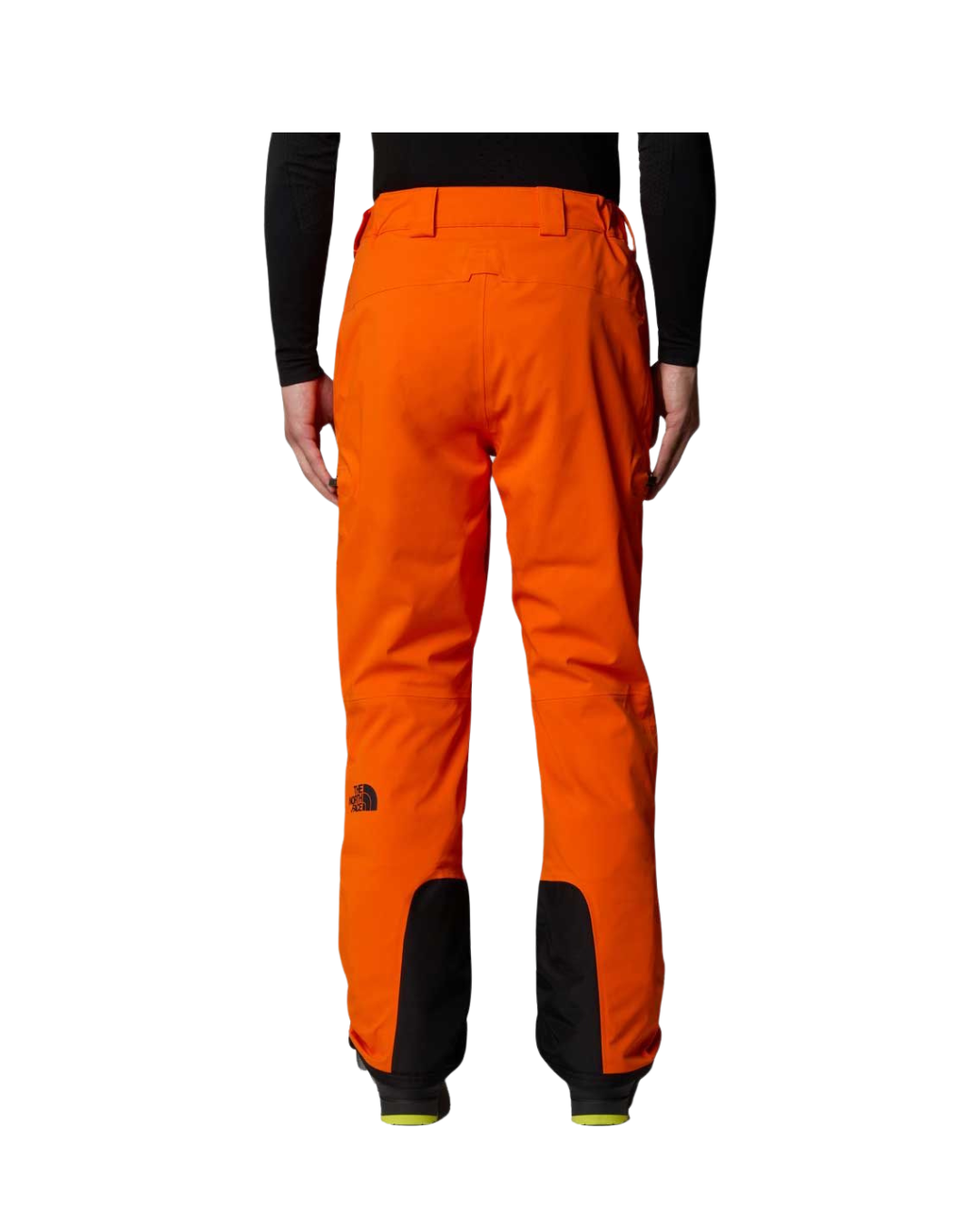 Pantaloni Da Snowboard THE NORTH FACE Chakal Tnf Orange