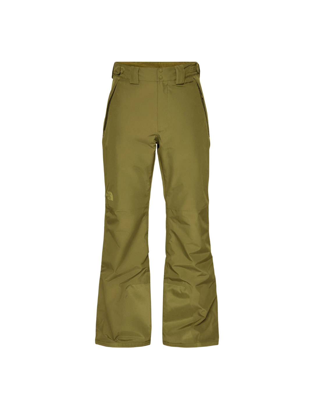 Pantaloni Da Snowboard THE NORTH FACE Descendit  - Forest Olive