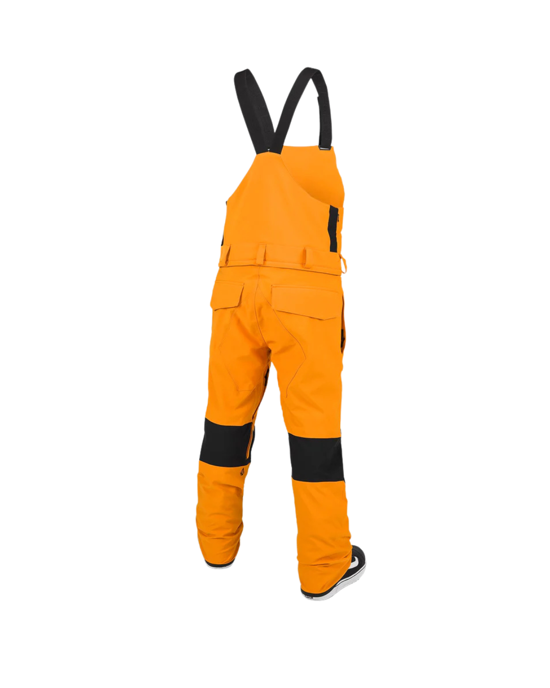 Salopette Da Snowboard VOLCOM Roan Bib Overall - Gld