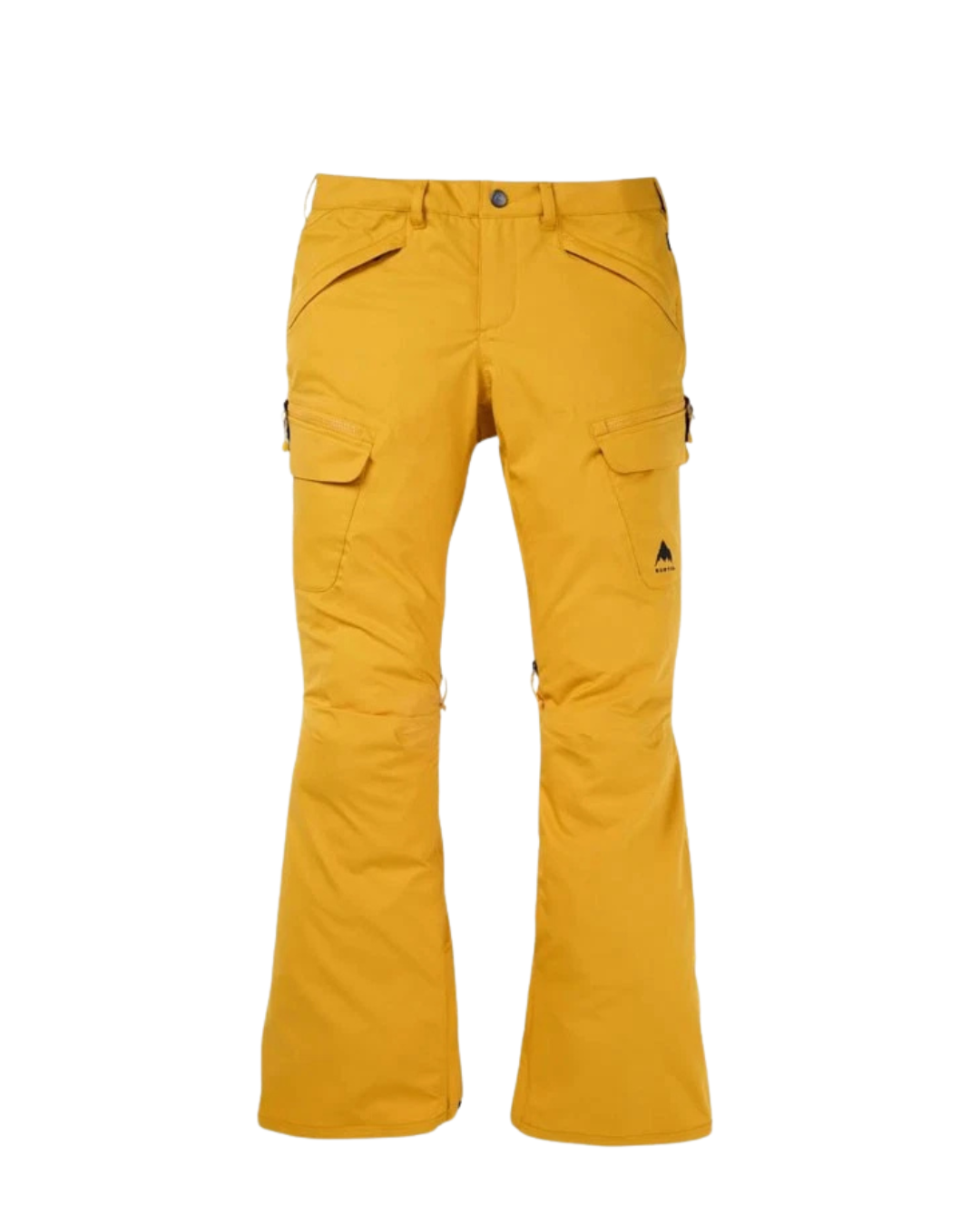 Pantaloni Donna BURTON Gloria Insulated - Harvest Gold