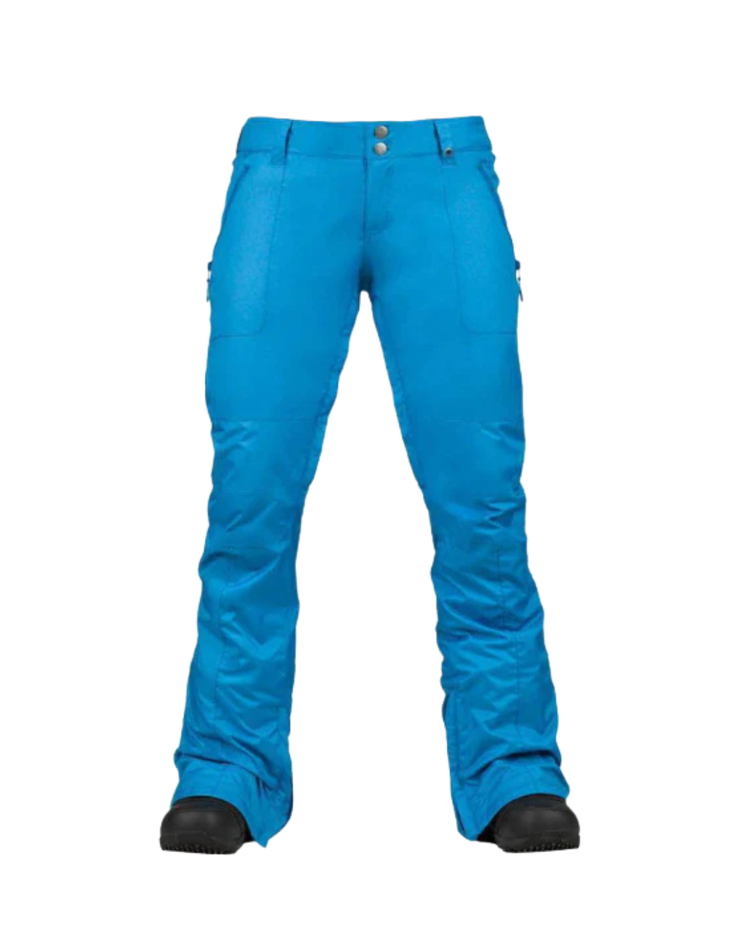 Pantaloni DONNA Snowboard