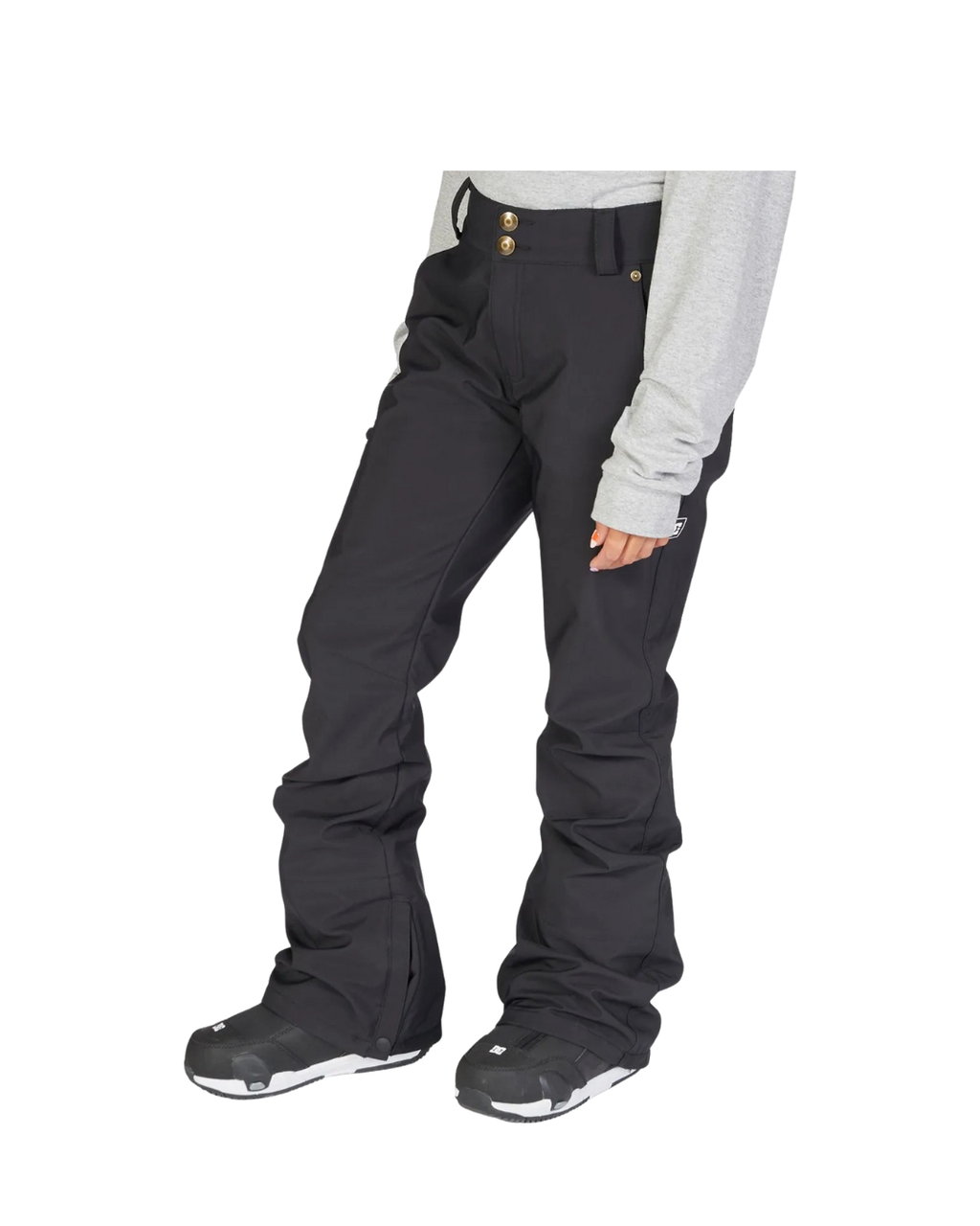 Pantaloni Donna Snowboard DC