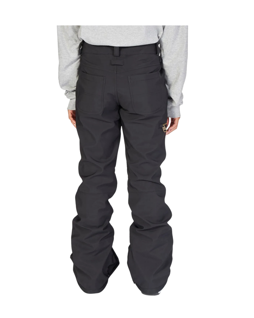Pantaloni Donna Snowboard DC