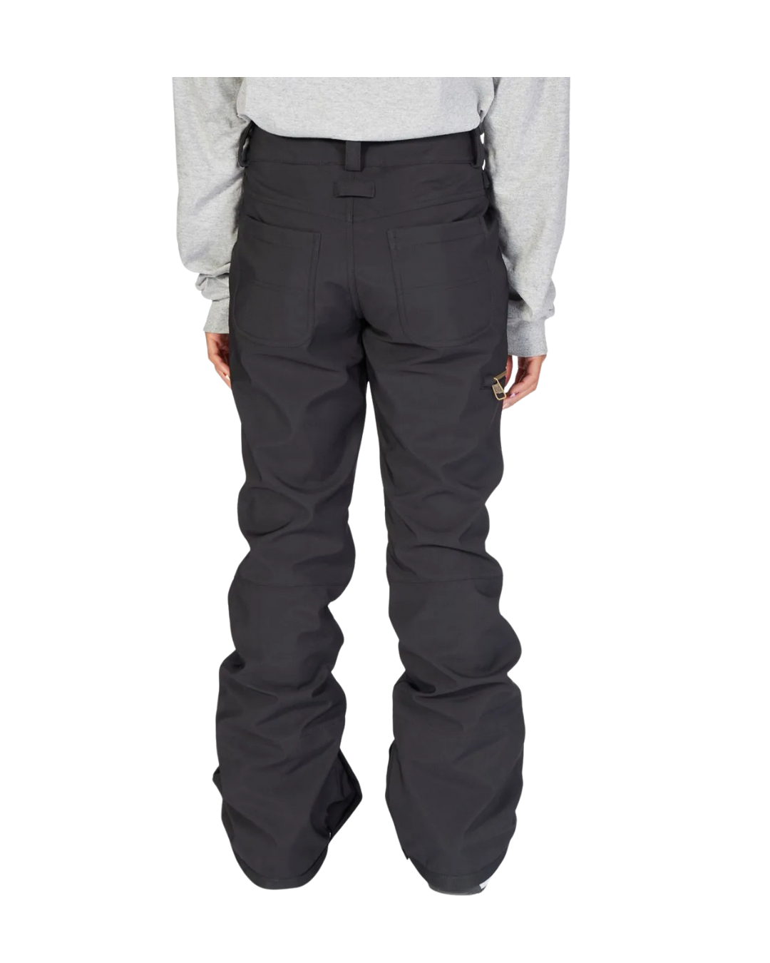 Pantaloni Donna Snowboard DC