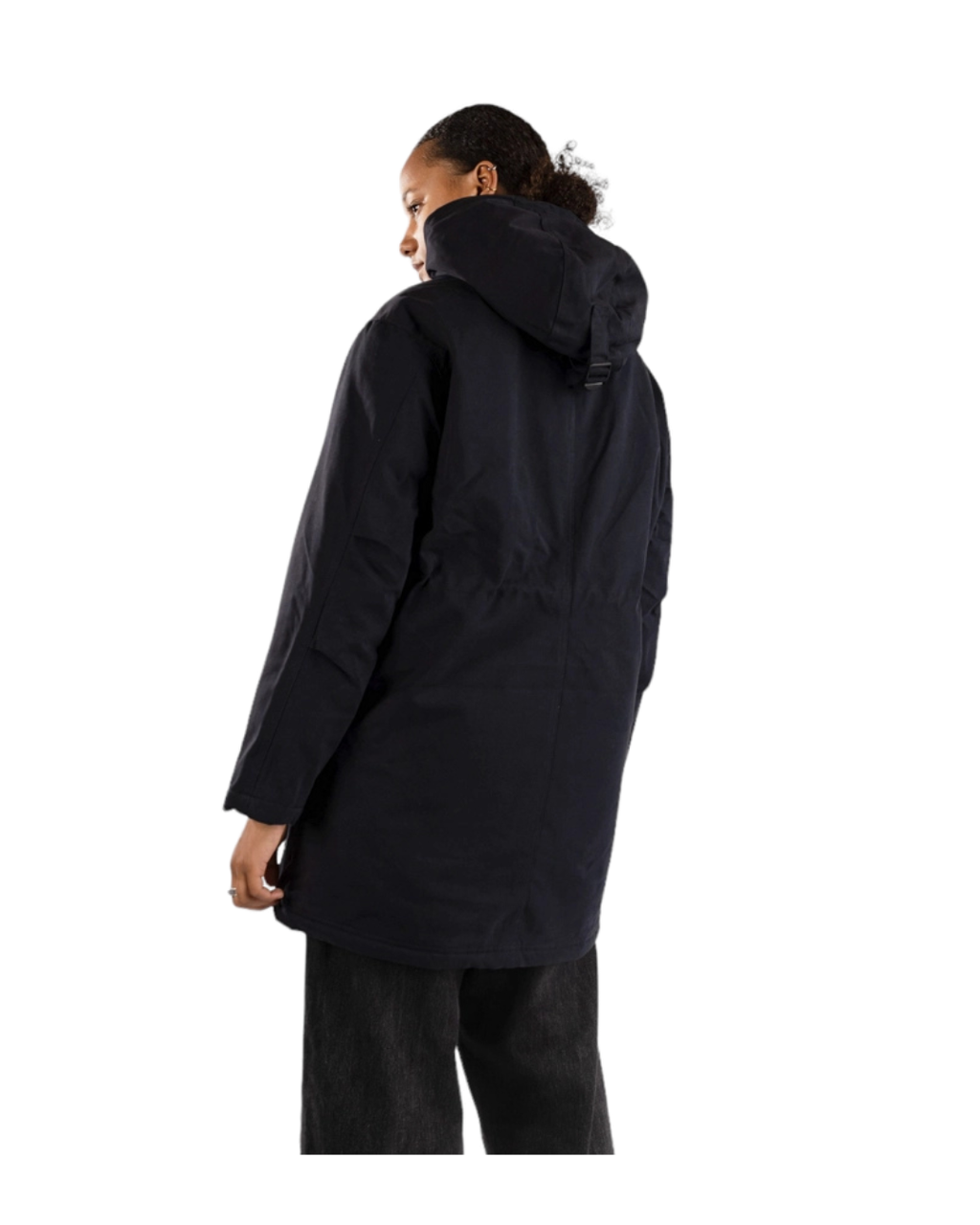 Giacca Donna VOLCOM  Somestone 10K Parka - Black