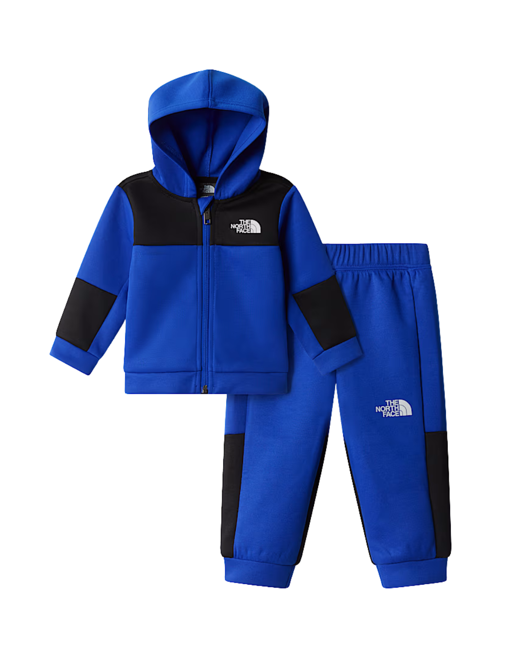 Tuta Baby THE NORTH FACE Baby Easy Two-Piece Set - Tnf Blue