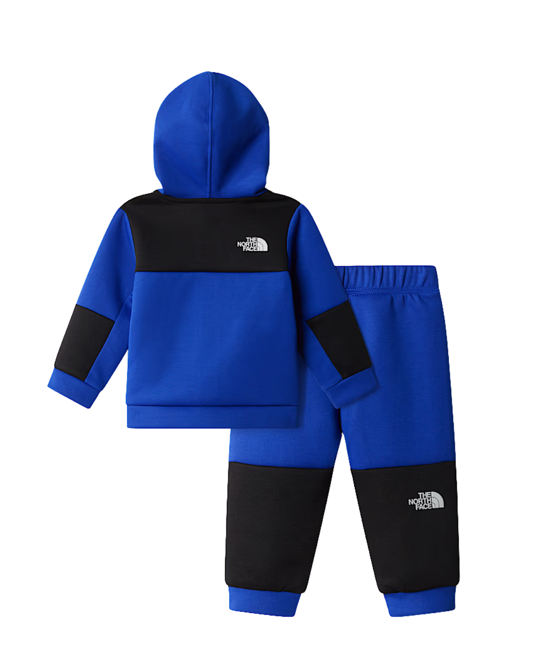 Tuta Baby THE NORTH FACE Baby Easy Two-Piece Set - Tnf Blue