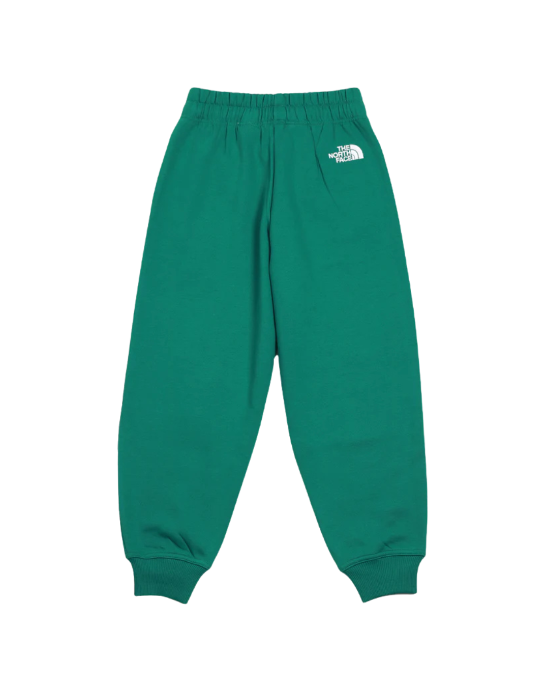 Pantaloni Tuta Bambino THE NORTH FACE Teen Essential Oversized Joggers Evergreen