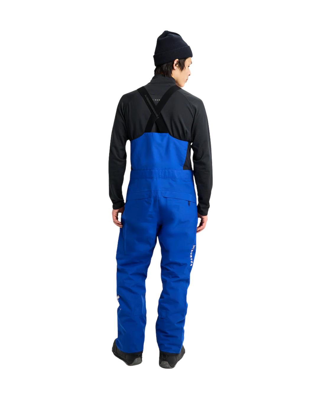Salopette  da Snowboard BURTON [ak]® Cyclic GORE-TEX 2L Bib Jake Blue
