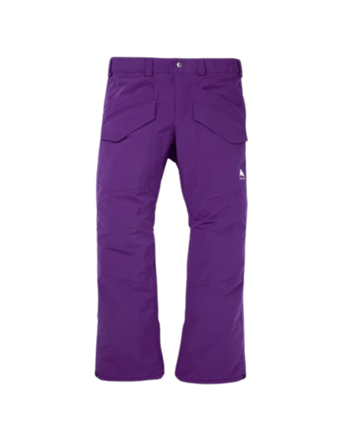 Pantaloni Da Snowboard BURTON  Covert 2.0 Insulated - Imperial Purple