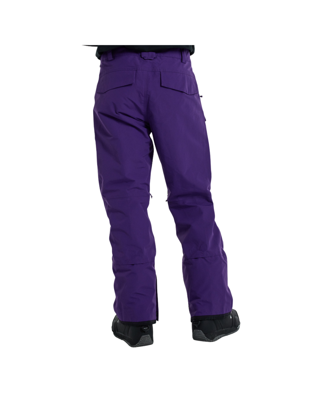 Pantaloni Da Snowboard BURTON  Covert 2.0 Insulated - Imperial Purple