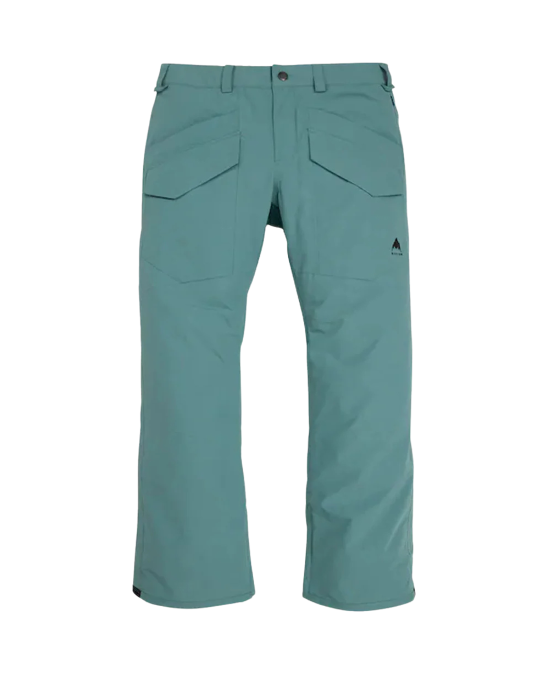 Pantaloni Da Snowboard BURTON  Covert 2.0 Insulated - Rock Lichen