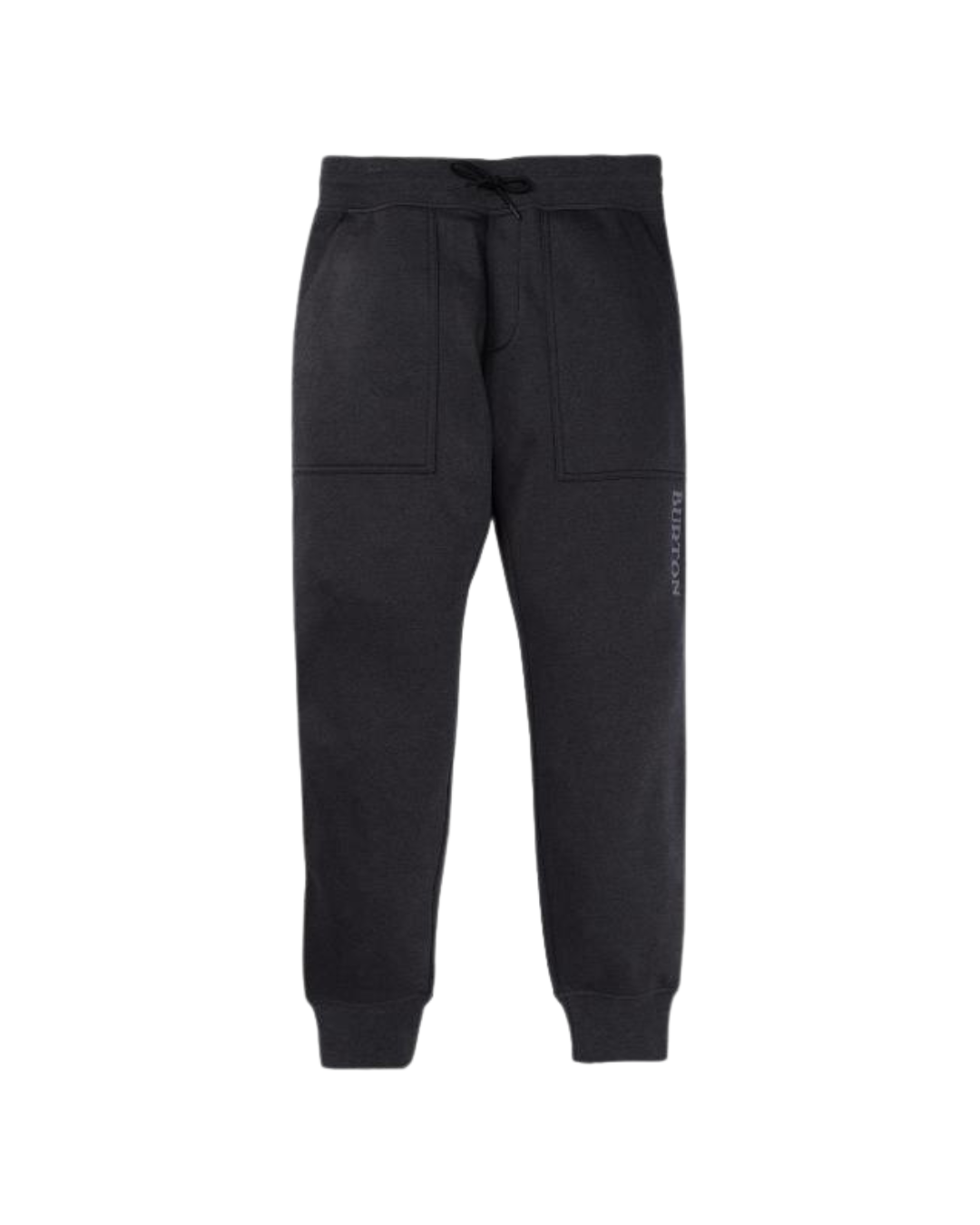Pantaloni Tecnici BURTON Oak Pants -Black  Heather