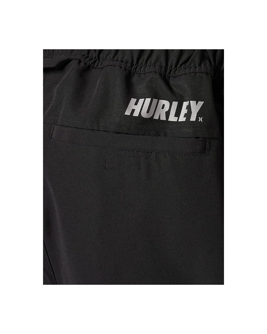 Pantaloni Da Snowboard HURLEY  Outlaw - Black